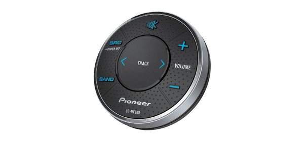 Pioneer CD-ME 300 Fernbedienung