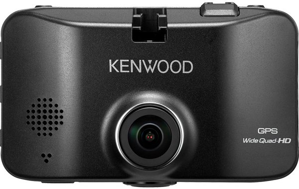 Kenwood DVR-830 Dashcam