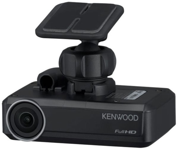 Kenwood DVR-N520 Dashcam
