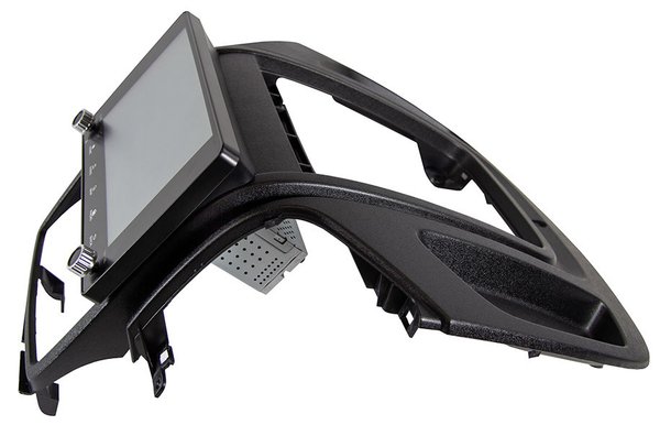 ESX Vision VNC 940-F8-4G, FIAT DUCATO F8, ab Modell 2021, 9" Bildschirm, A60