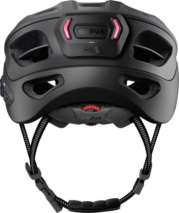 Sena Smart Cycling Helm R1 EVO