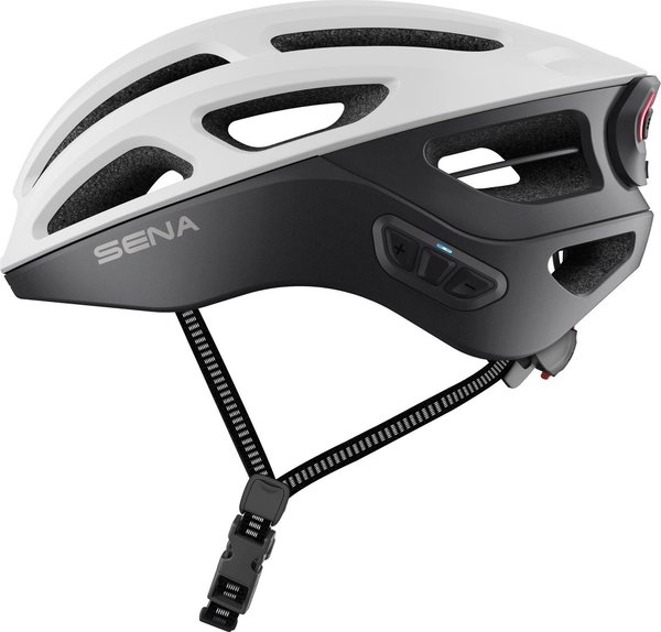 Sena Smart Cycling Helm R1 EVO